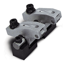Shaft Mount Systems
